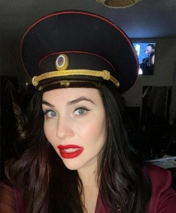 Проститутка Сарыг-Сеп : Доминика